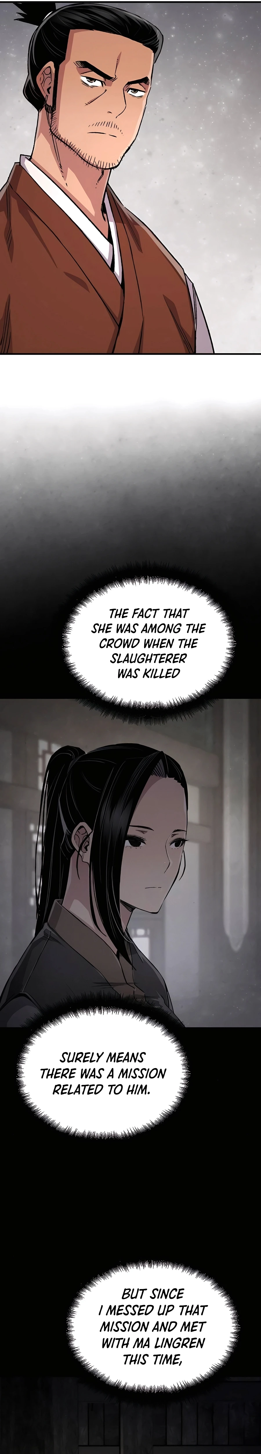 Reborn As The Heavenly Demon Chapter 79 - Page 16