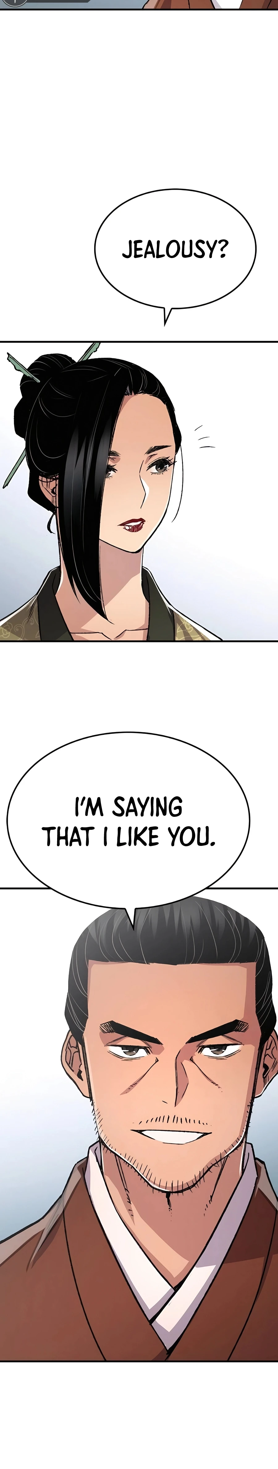 Reborn As The Heavenly Demon Chapter 79 - Page 20
