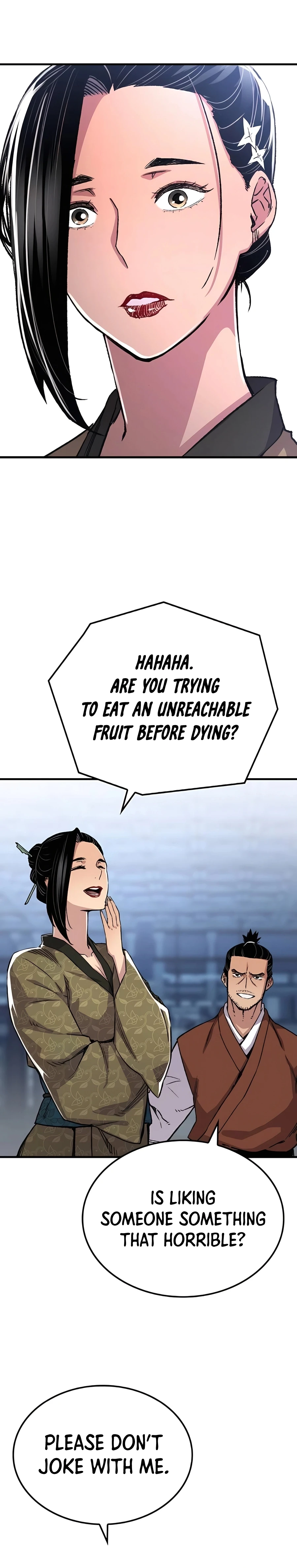 Reborn As The Heavenly Demon Chapter 79 - Page 21