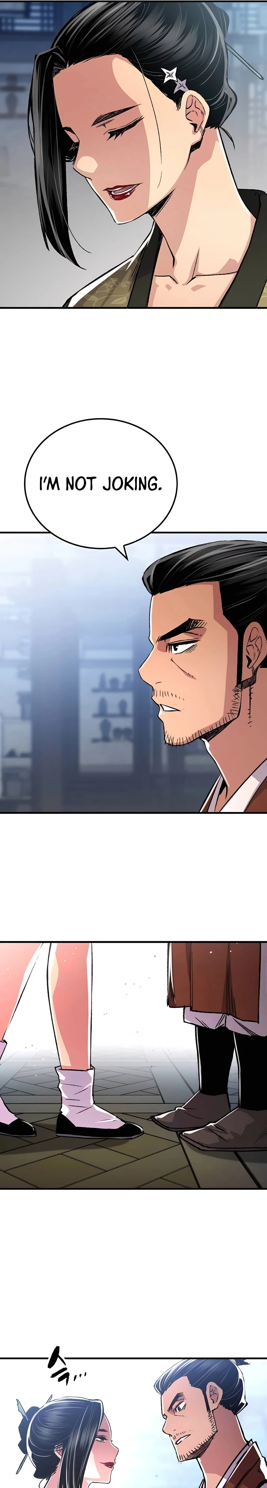 Reborn As The Heavenly Demon Chapter 79 - Page 22