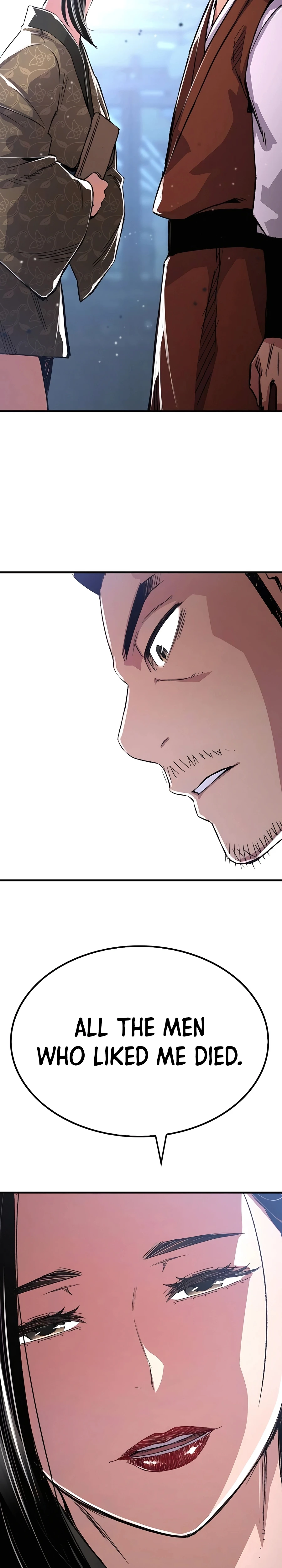 Reborn As The Heavenly Demon Chapter 79 - Page 23