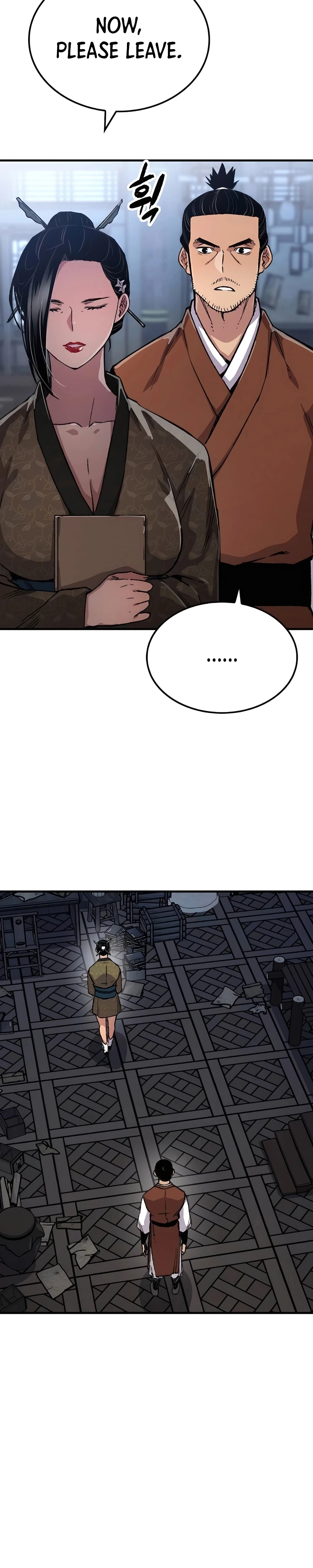 Reborn As The Heavenly Demon Chapter 79 - Page 26