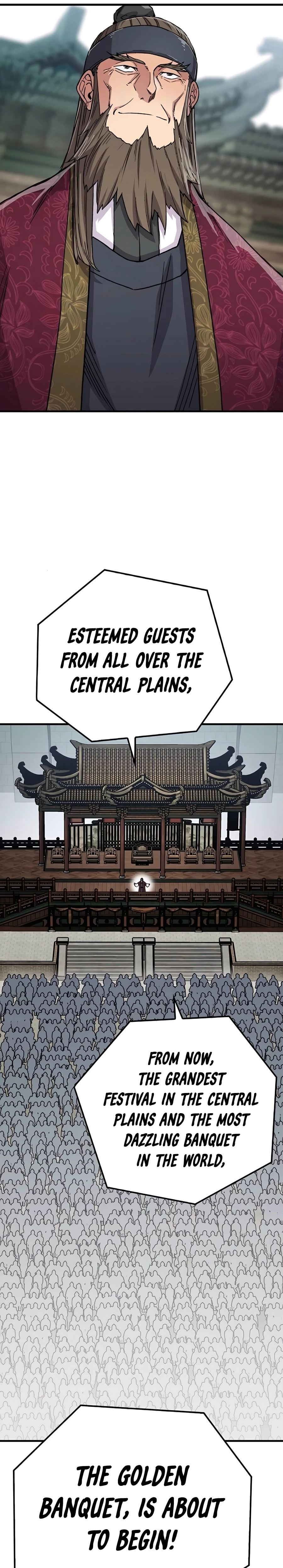 Reborn As The Heavenly Demon Chapter 79 - Page 28