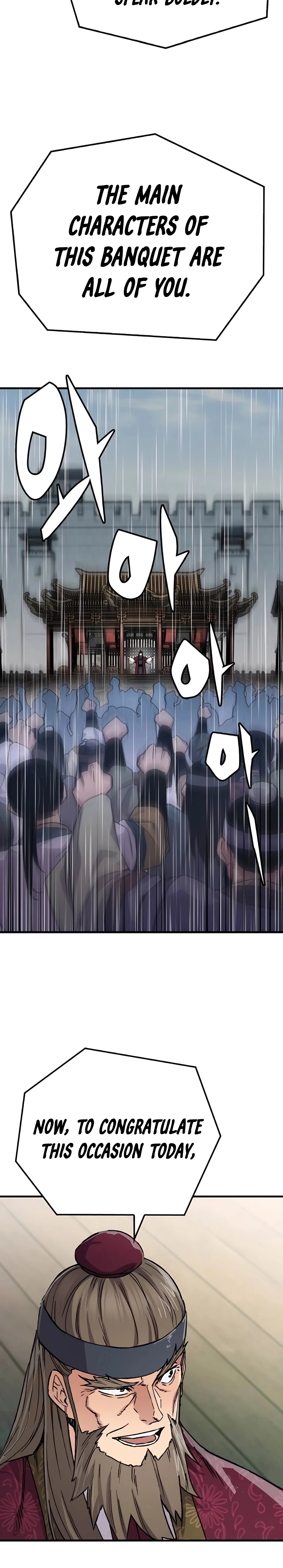 Reborn As The Heavenly Demon Chapter 79 - Page 30