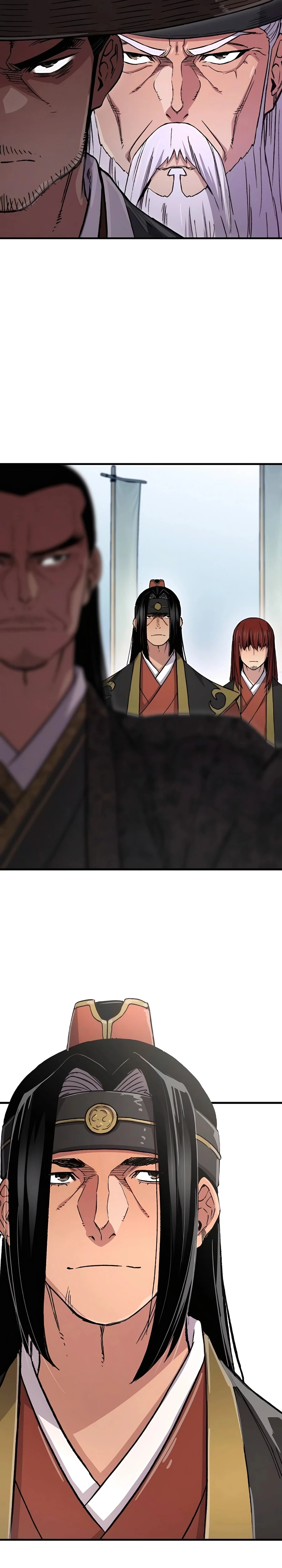 Reborn As The Heavenly Demon Chapter 79 - Page 32