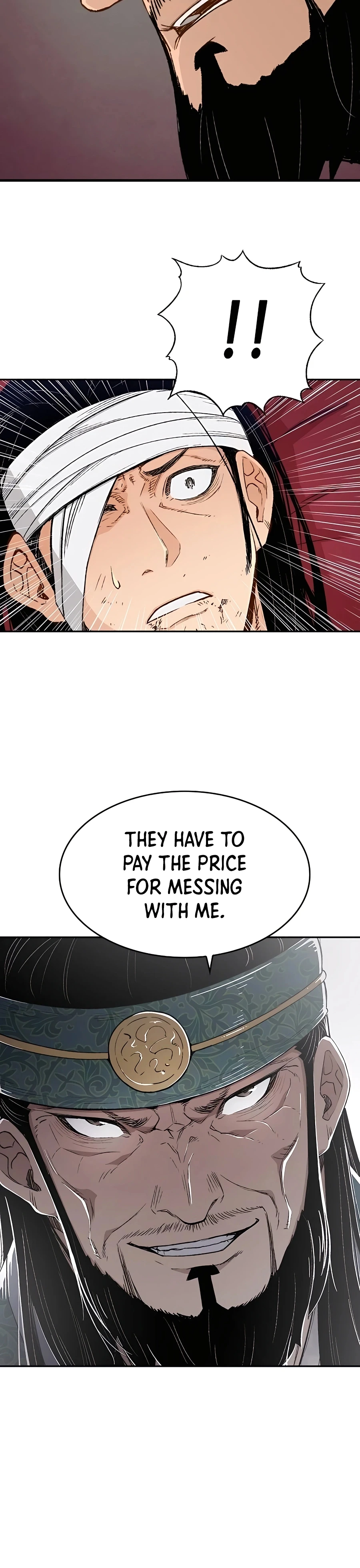 Reborn As The Heavenly Demon Chapter 8 - Page 11