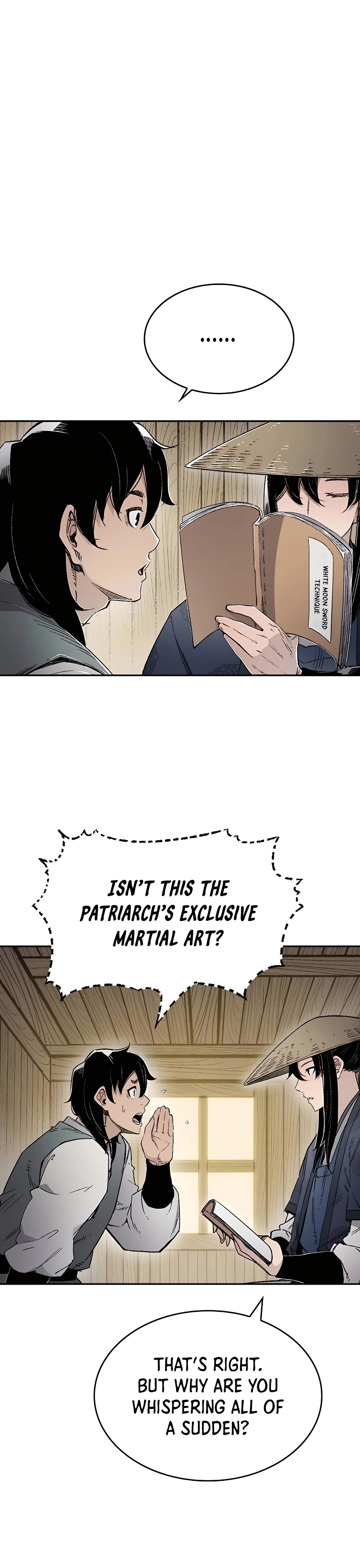 Reborn As The Heavenly Demon Chapter 8 - Page 12