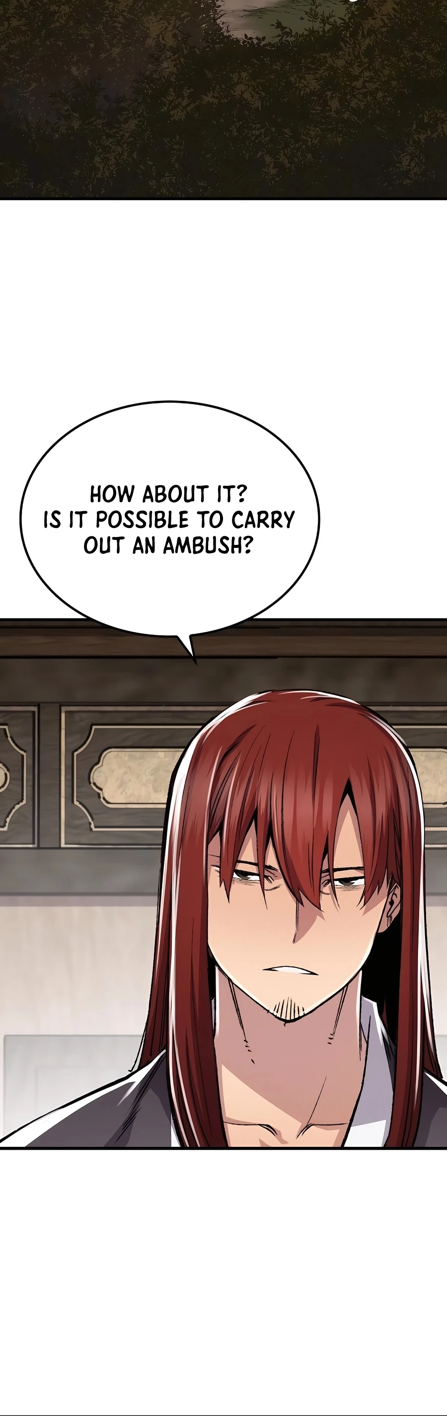 Reborn As The Heavenly Demon Chapter 80 - Page 2