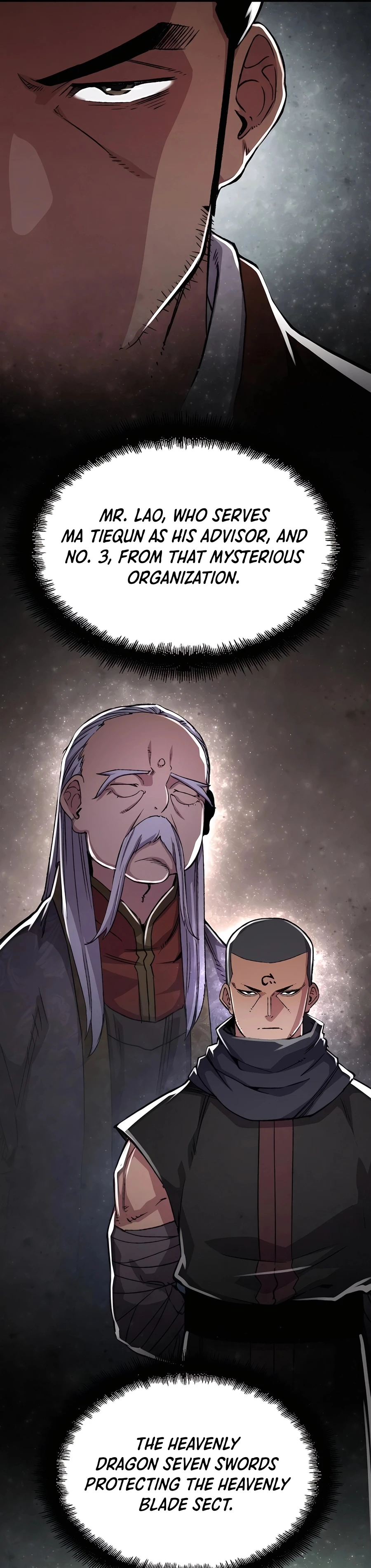 Reborn As The Heavenly Demon Chapter 80 - Page 3