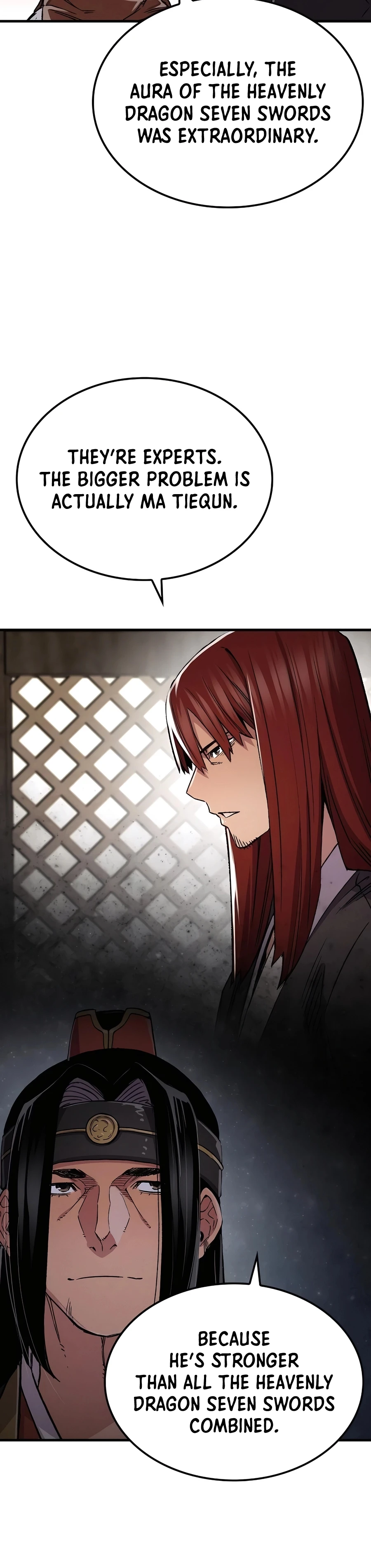 Reborn As The Heavenly Demon Chapter 80 - Page 5