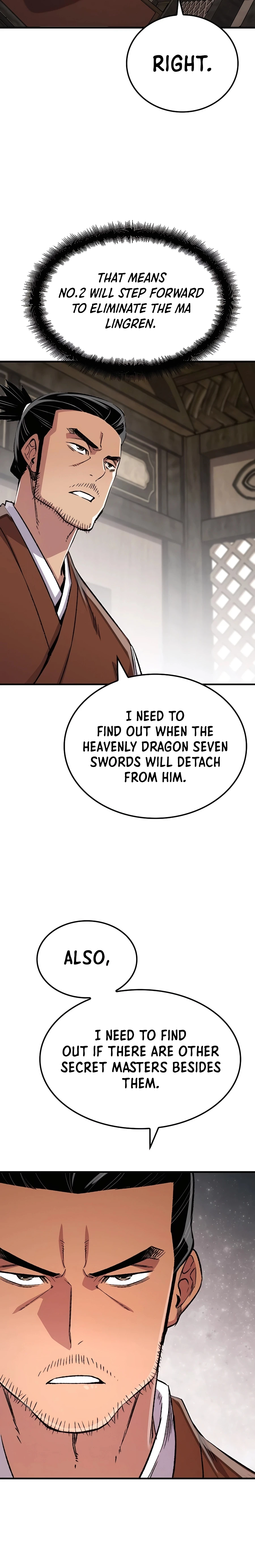 Reborn As The Heavenly Demon Chapter 80 - Page 7