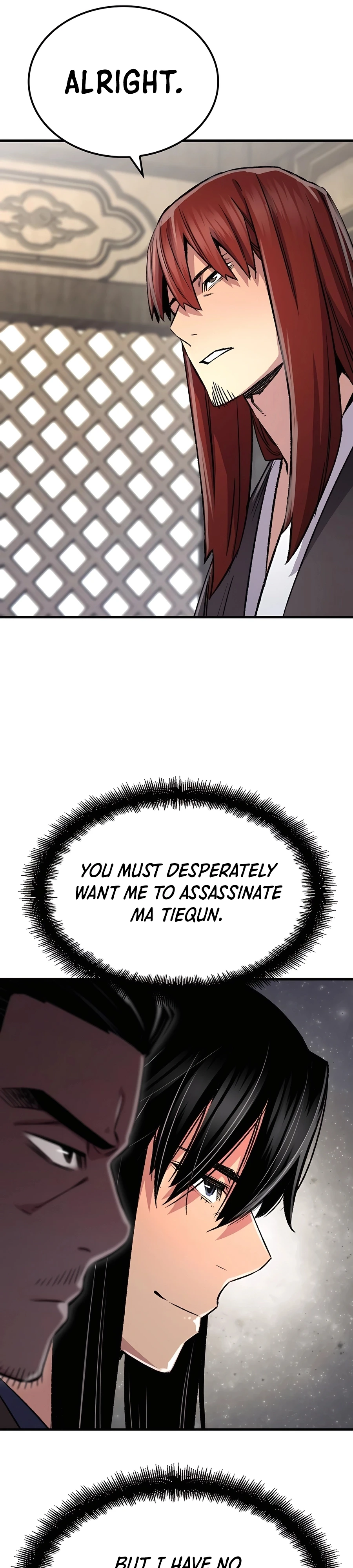 Reborn As The Heavenly Demon Chapter 80 - Page 8