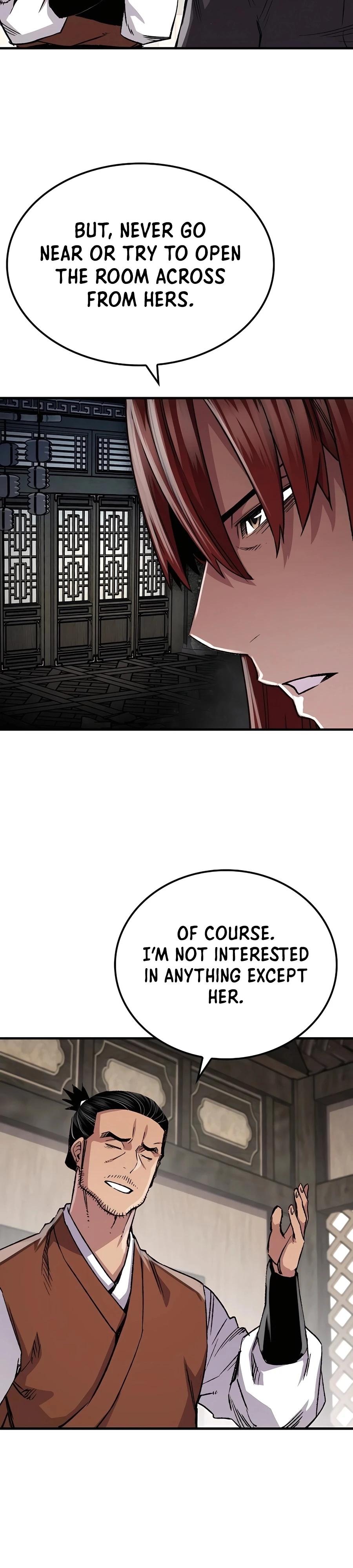 Reborn As The Heavenly Demon Chapter 80 - Page 10