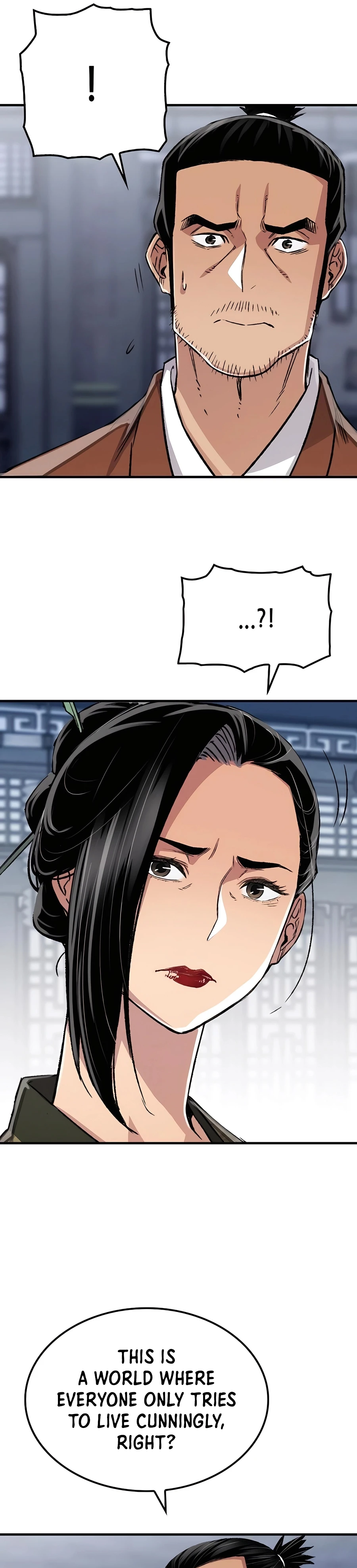 Reborn As The Heavenly Demon Chapter 80 - Page 13