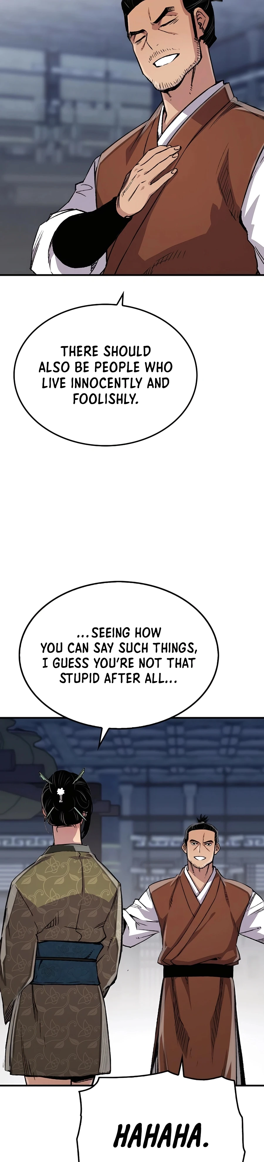 Reborn As The Heavenly Demon Chapter 80 - Page 14
