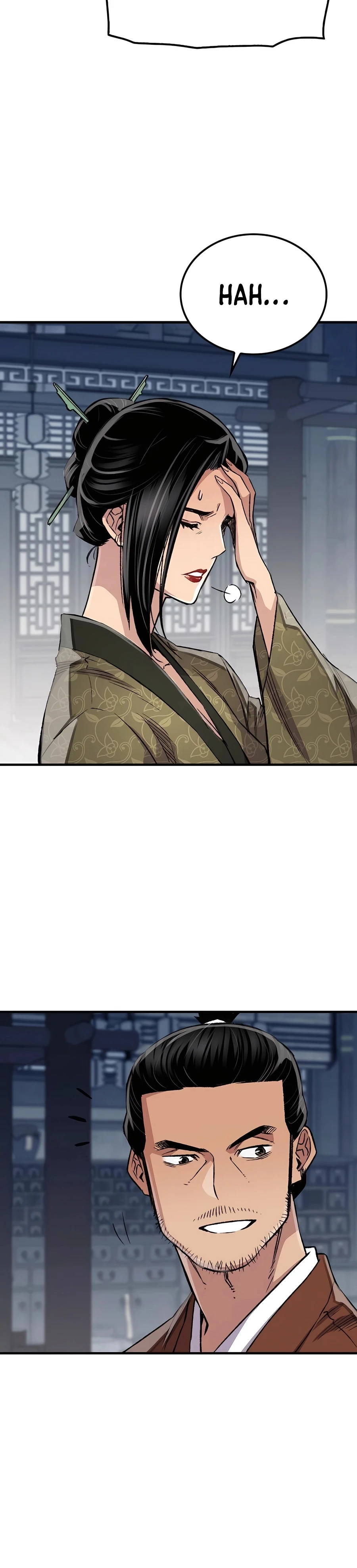 Reborn As The Heavenly Demon Chapter 80 - Page 15