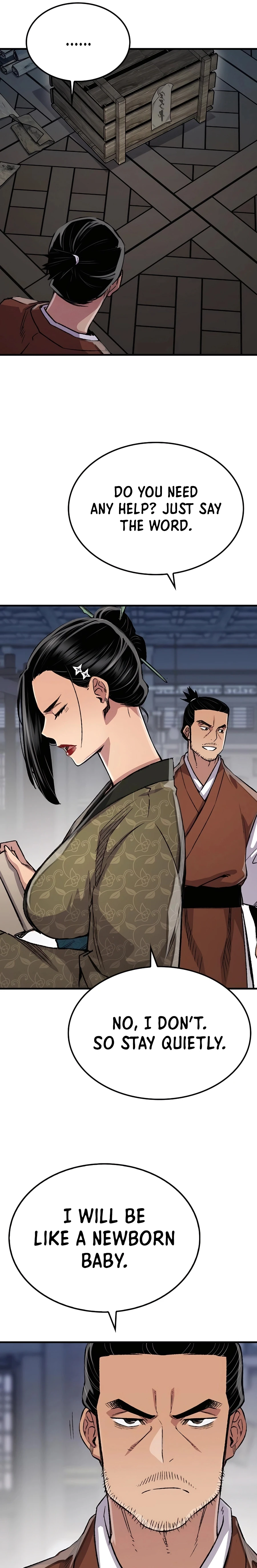 Reborn As The Heavenly Demon Chapter 80 - Page 16