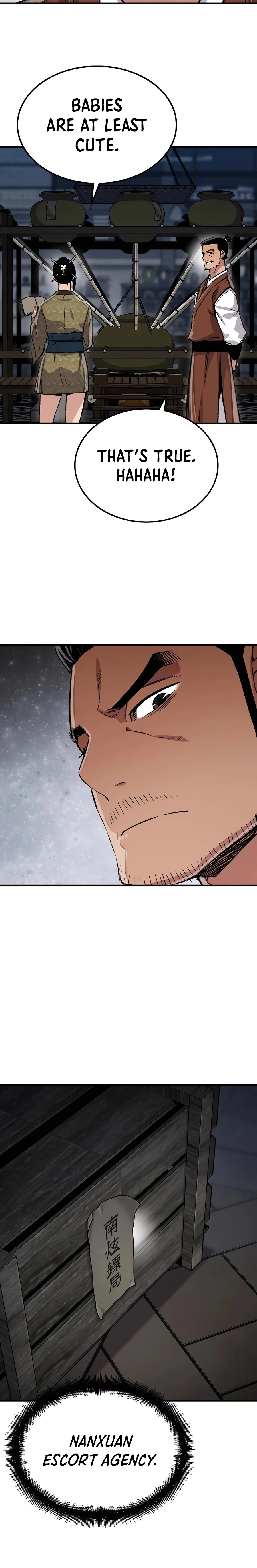 Reborn As The Heavenly Demon Chapter 80 - Page 17