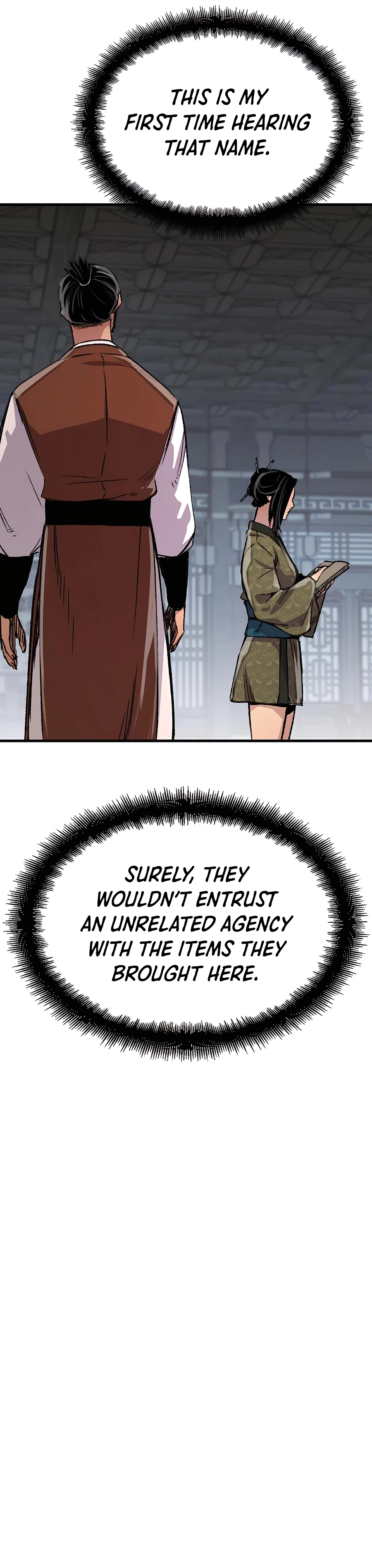 Reborn As The Heavenly Demon Chapter 80 - Page 18