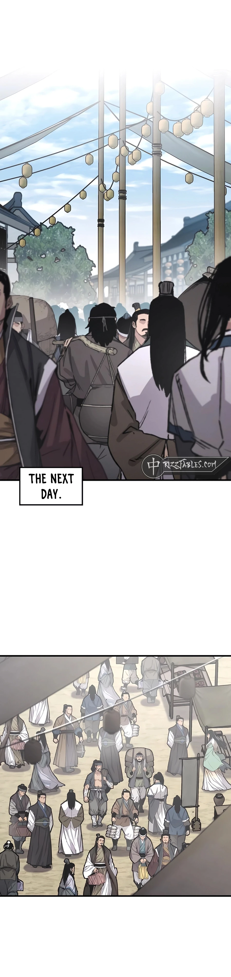 Reborn As The Heavenly Demon Chapter 80 - Page 19