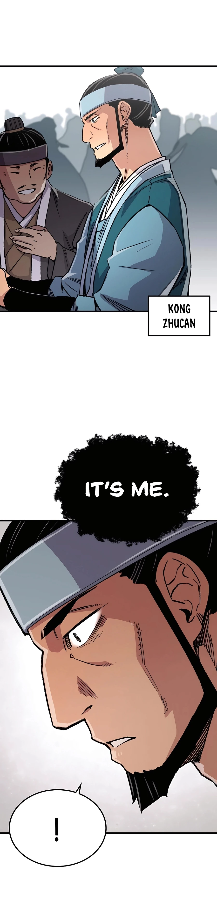 Reborn As The Heavenly Demon Chapter 80 - Page 20