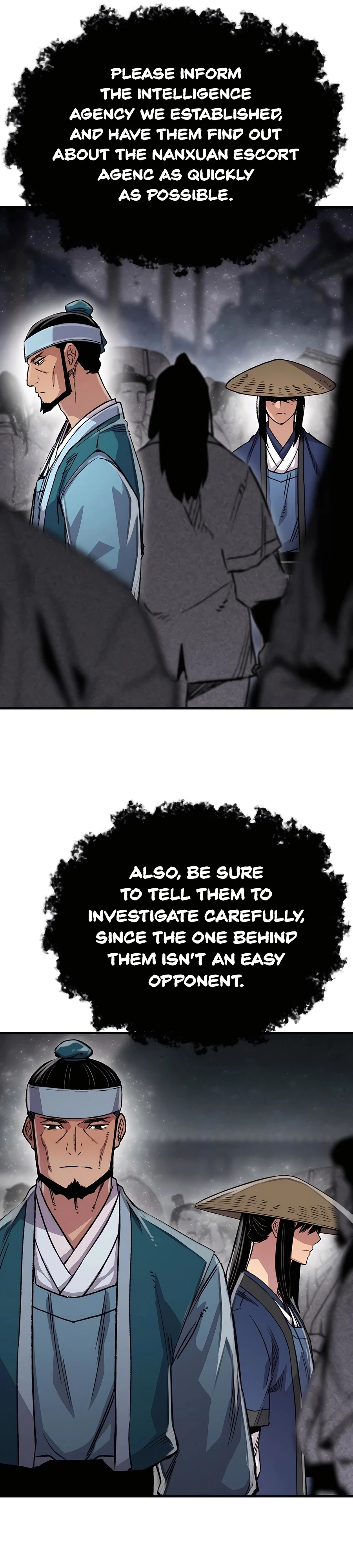 Reborn As The Heavenly Demon Chapter 80 - Page 21
