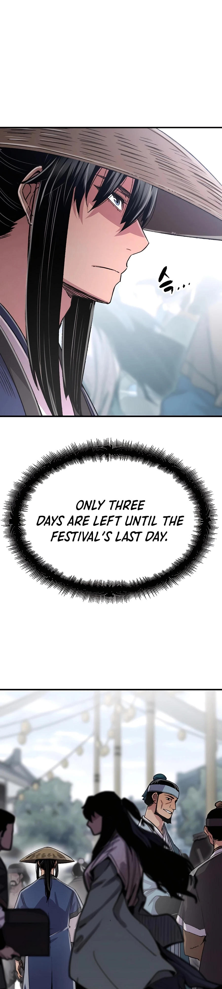 Reborn As The Heavenly Demon Chapter 80 - Page 22