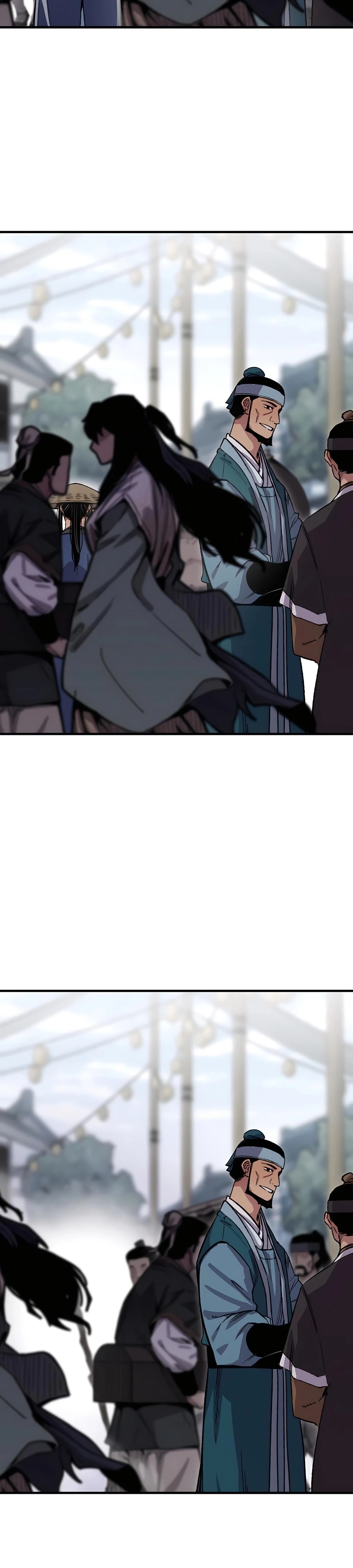 Reborn As The Heavenly Demon Chapter 80 - Page 23