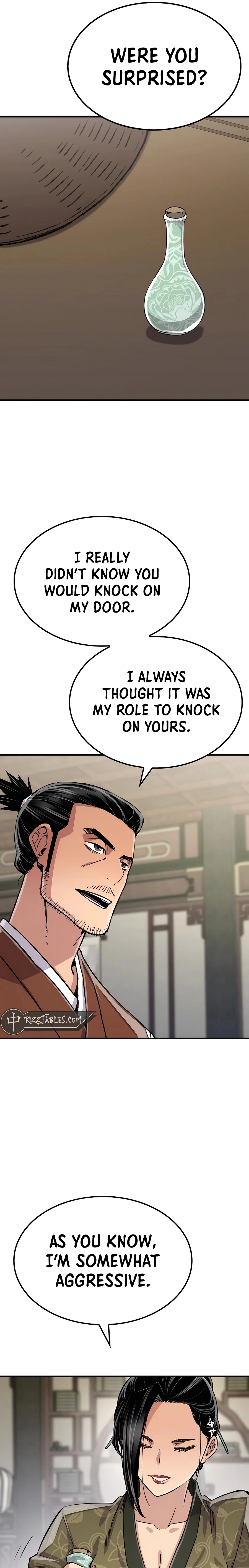 Reborn As The Heavenly Demon Chapter 80 - Page 26
