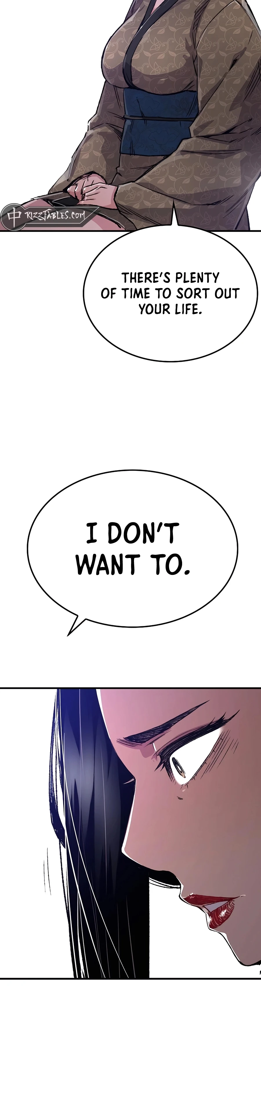 Reborn As The Heavenly Demon Chapter 80 - Page 34