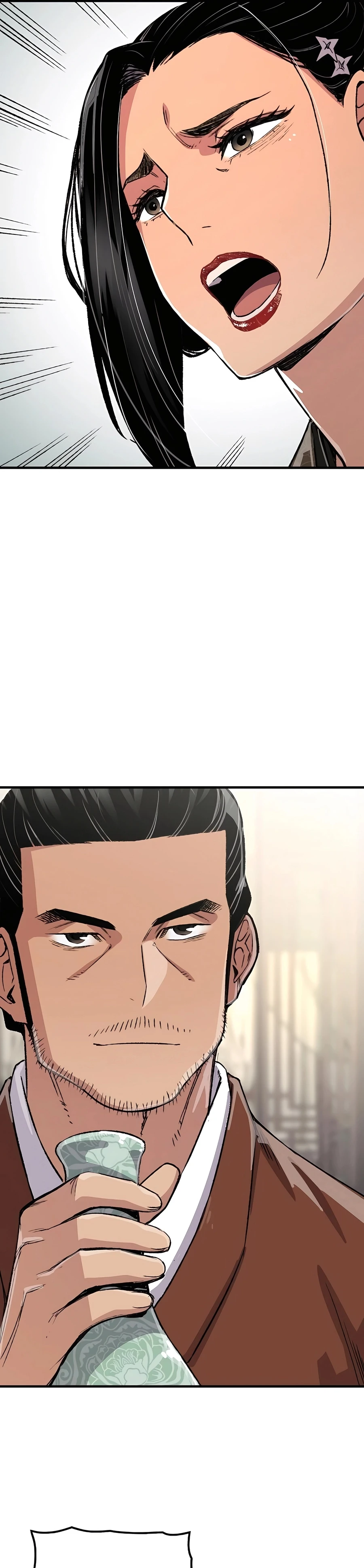Reborn As The Heavenly Demon Chapter 80 - Page 36