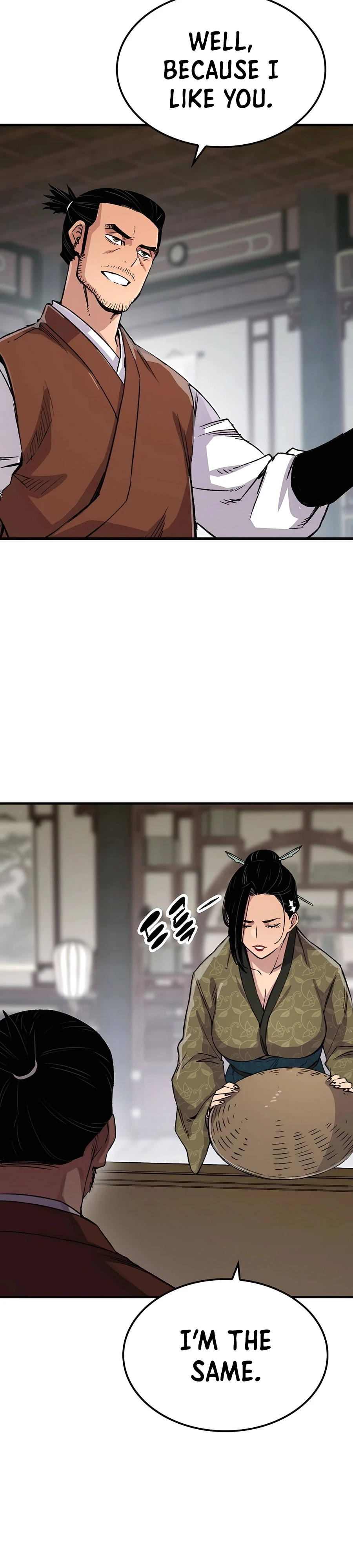 Reborn As The Heavenly Demon Chapter 80 - Page 40