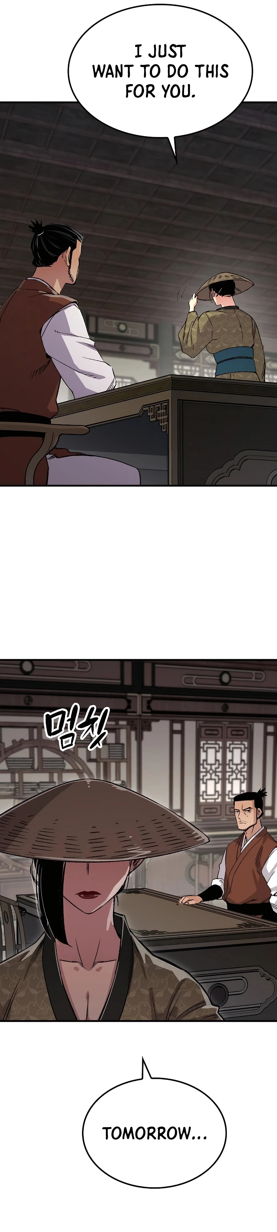 Reborn As The Heavenly Demon Chapter 80 - Page 41