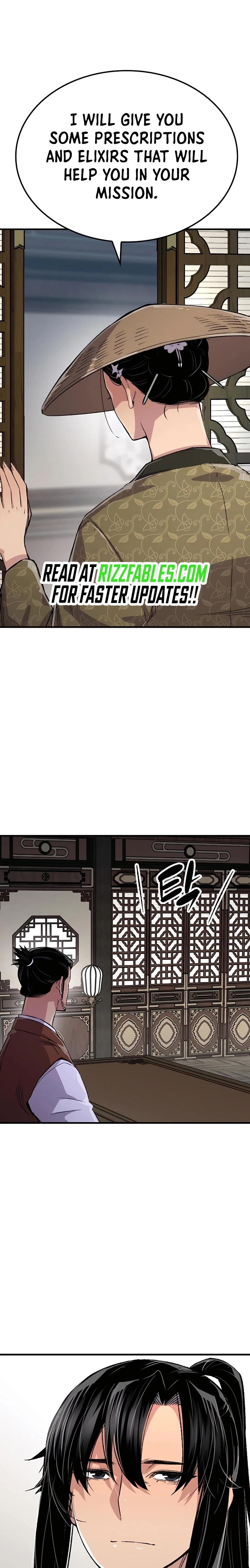 Reborn As The Heavenly Demon Chapter 80 - Page 42