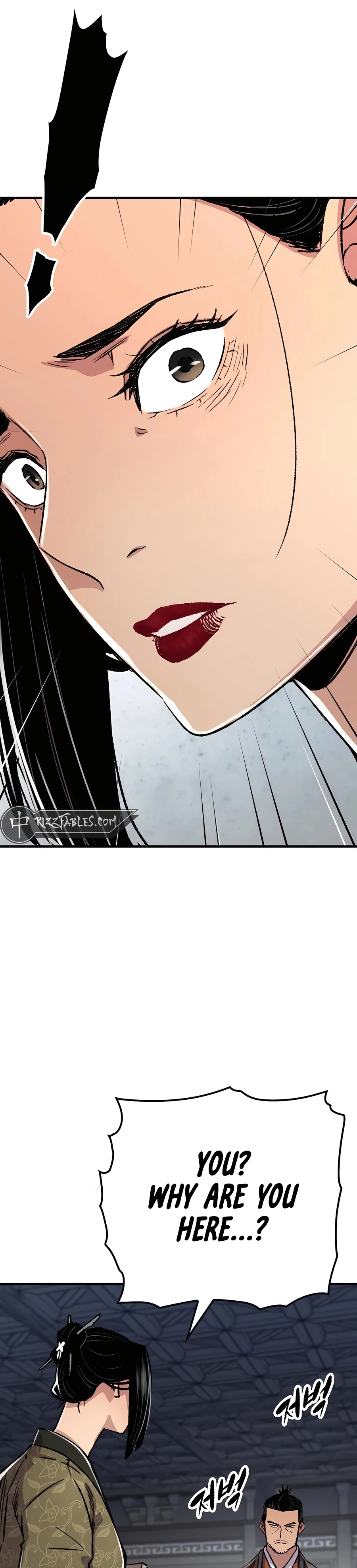 Reborn As The Heavenly Demon Chapter 82 - Page 4