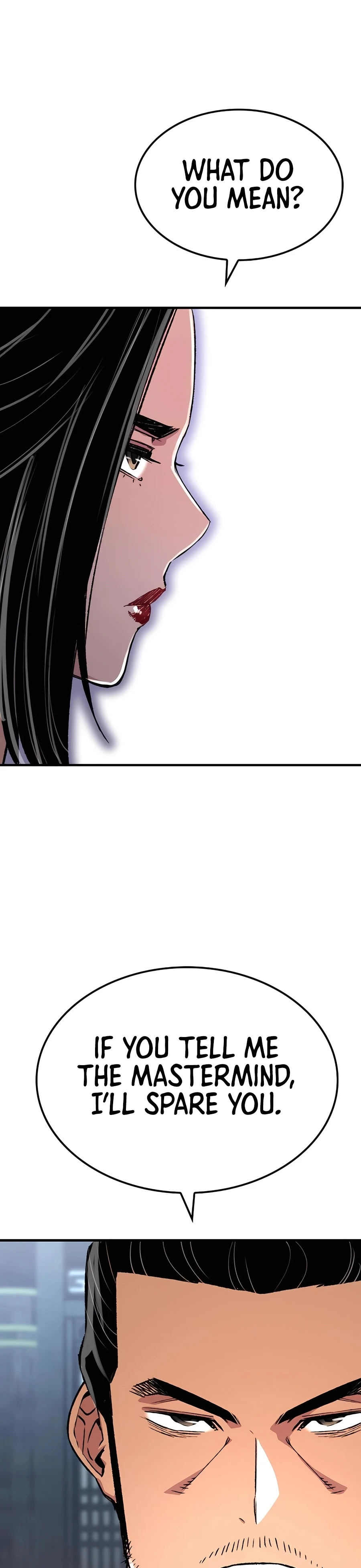 Reborn As The Heavenly Demon Chapter 82 - Page 10