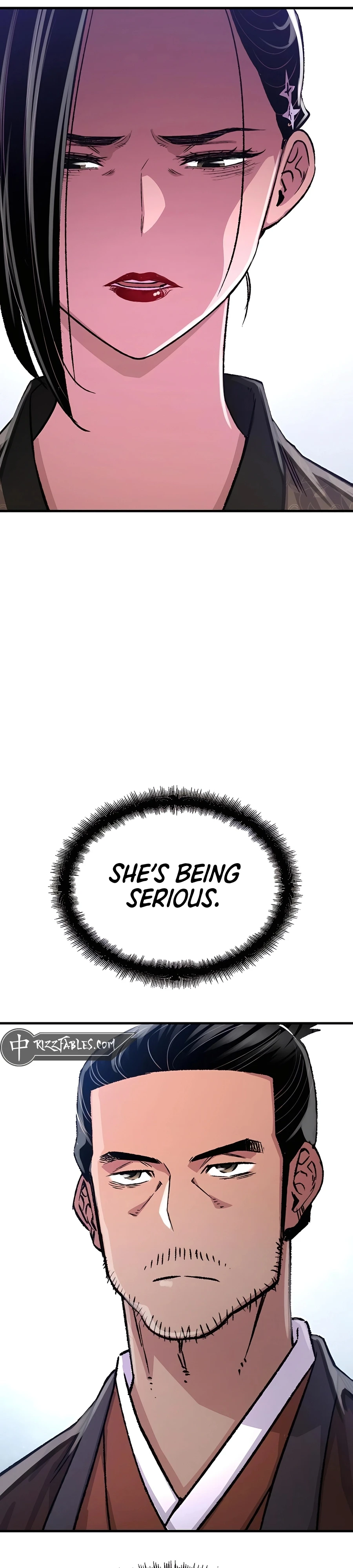 Reborn As The Heavenly Demon Chapter 82 - Page 12