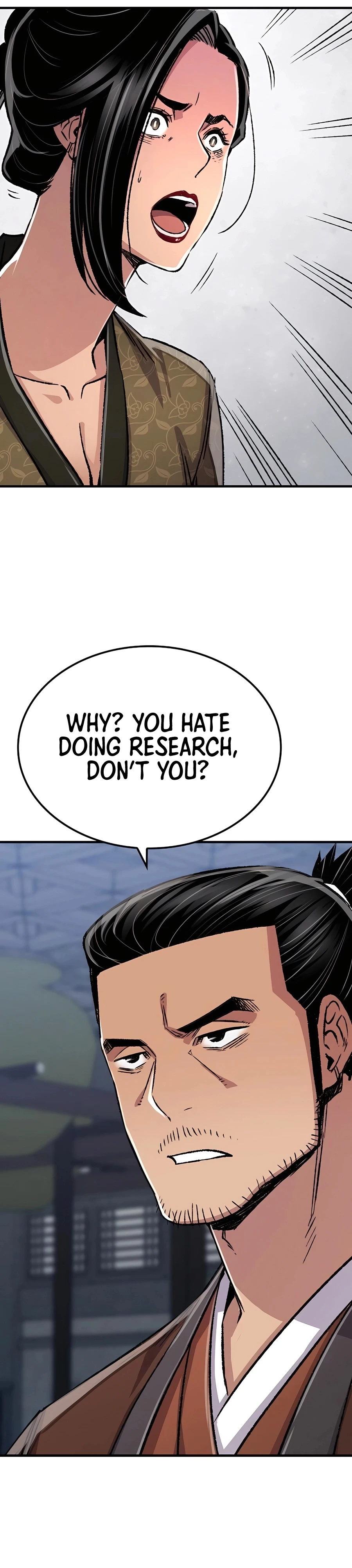 Reborn As The Heavenly Demon Chapter 82 - Page 14