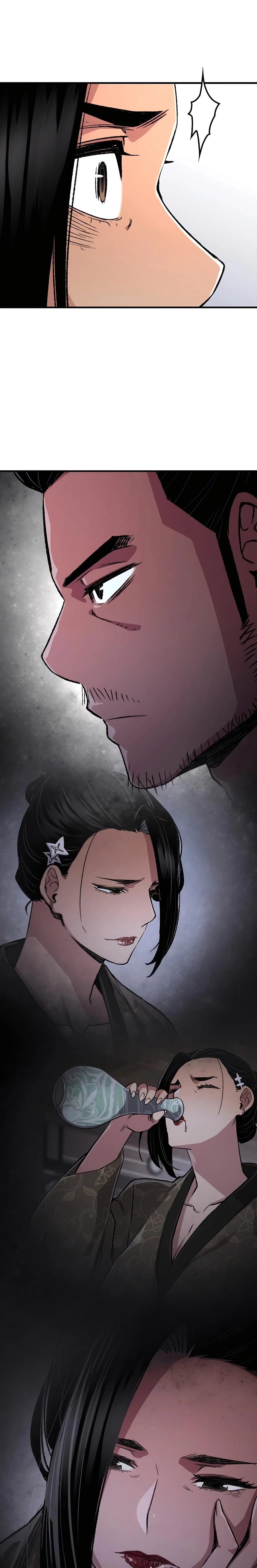 Reborn As The Heavenly Demon Chapter 82 - Page 15