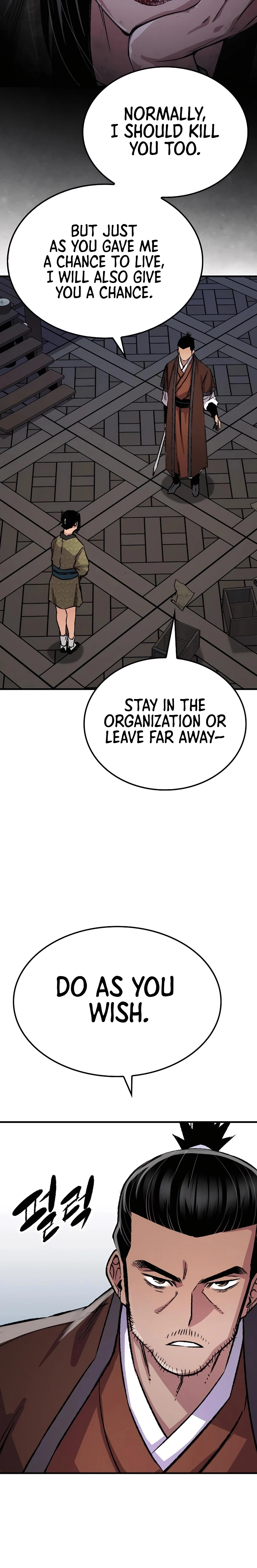 Reborn As The Heavenly Demon Chapter 82 - Page 16