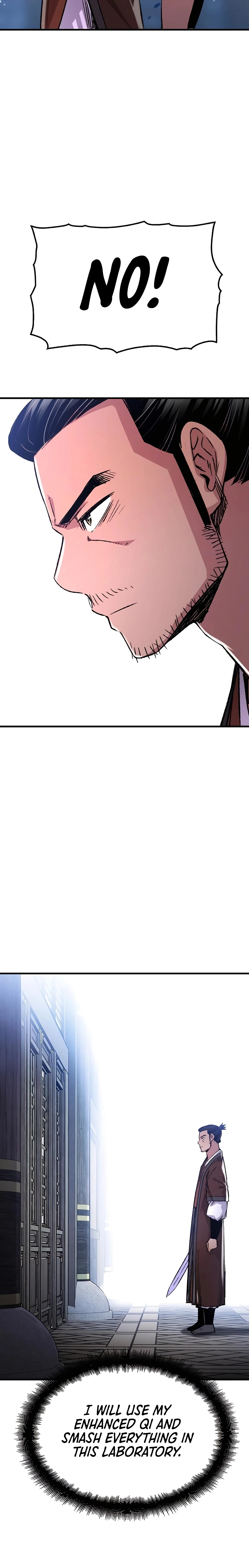 Reborn As The Heavenly Demon Chapter 82 - Page 18