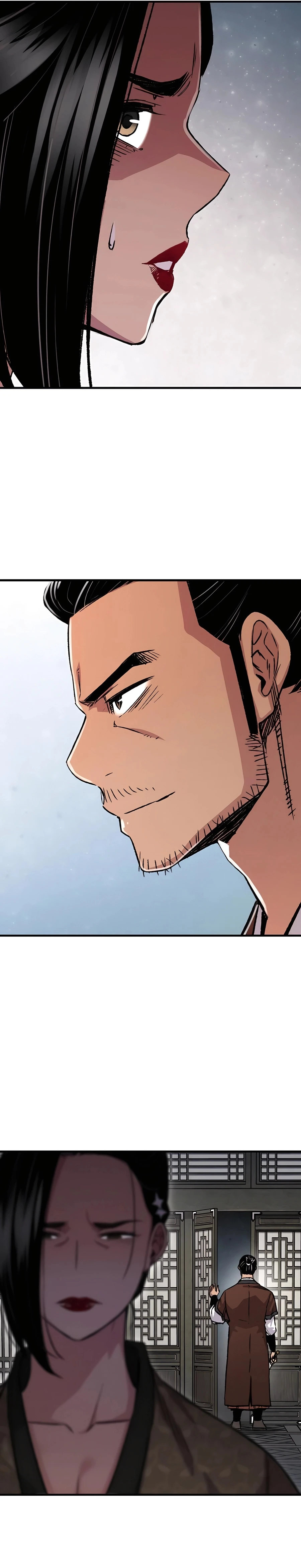 Reborn As The Heavenly Demon Chapter 82 - Page 22