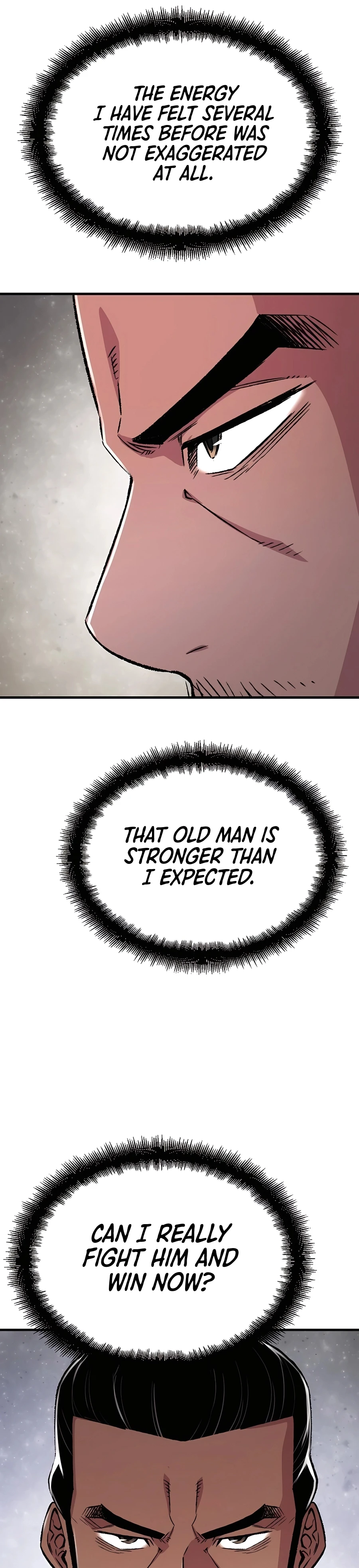 Reborn As The Heavenly Demon Chapter 82 - Page 25