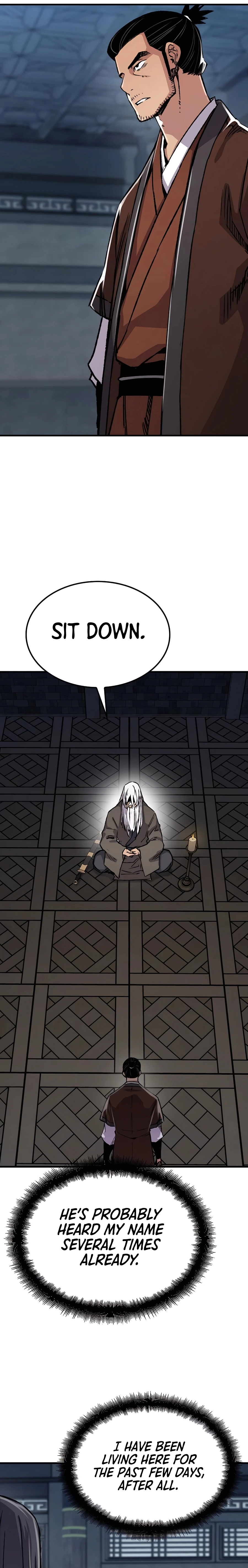 Reborn As The Heavenly Demon Chapter 82 - Page 27