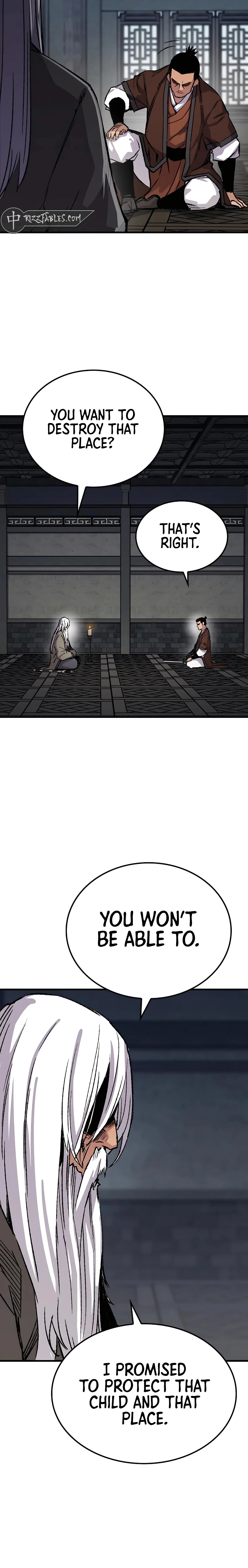 Reborn As The Heavenly Demon Chapter 82 - Page 28