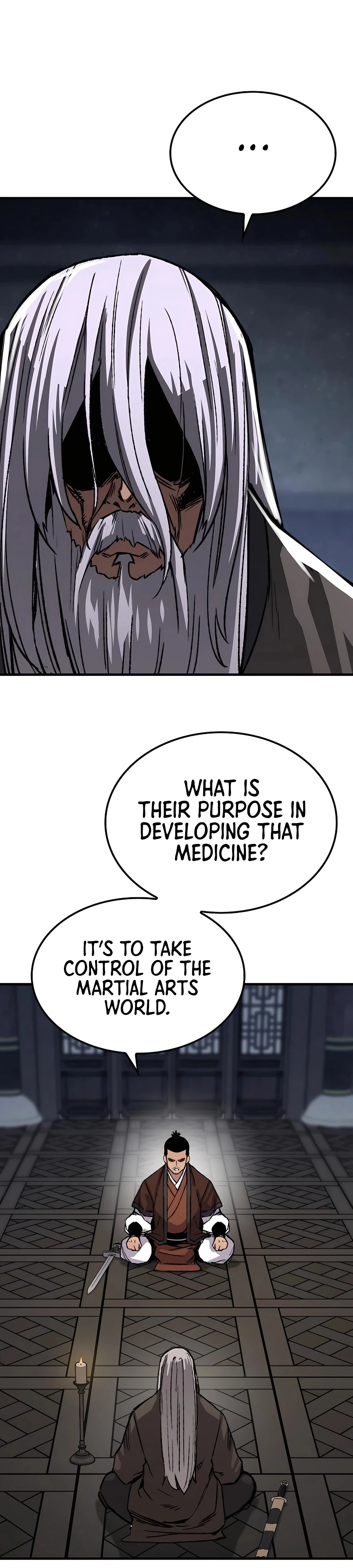 Reborn As The Heavenly Demon Chapter 82 - Page 31
