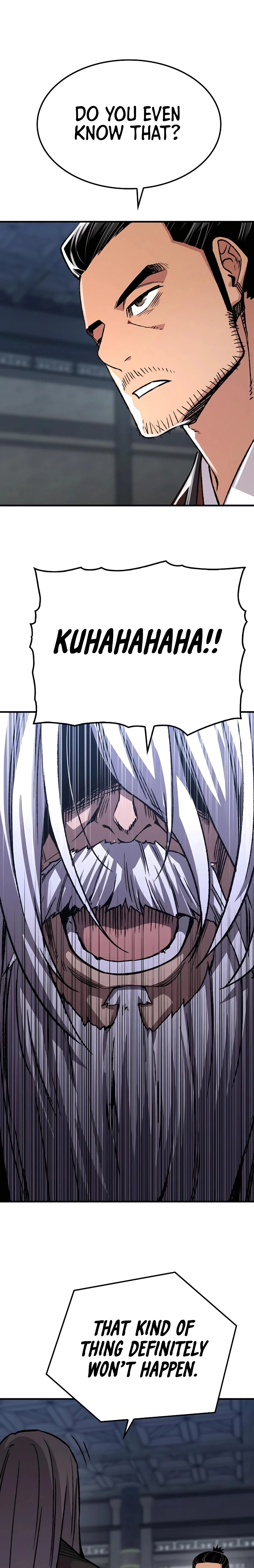 Reborn As The Heavenly Demon Chapter 82 - Page 32