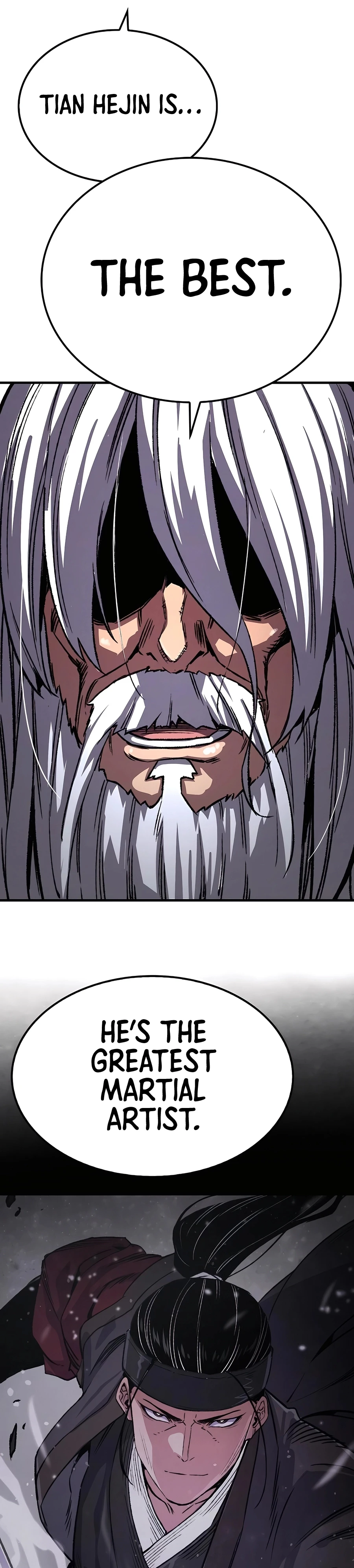 Reborn As The Heavenly Demon Chapter 82 - Page 34