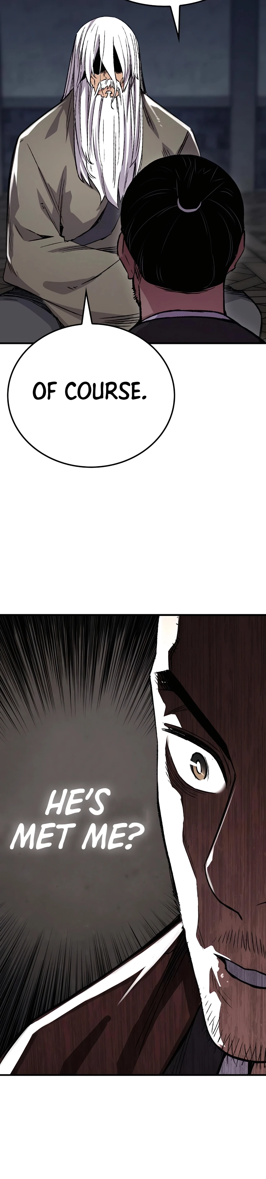 Reborn As The Heavenly Demon Chapter 82 - Page 36