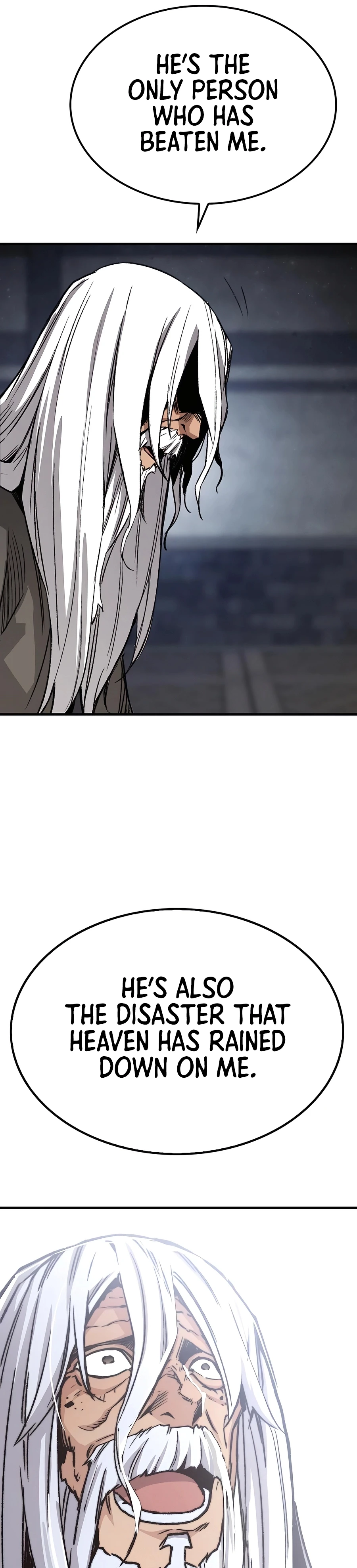 Reborn As The Heavenly Demon Chapter 82 - Page 37
